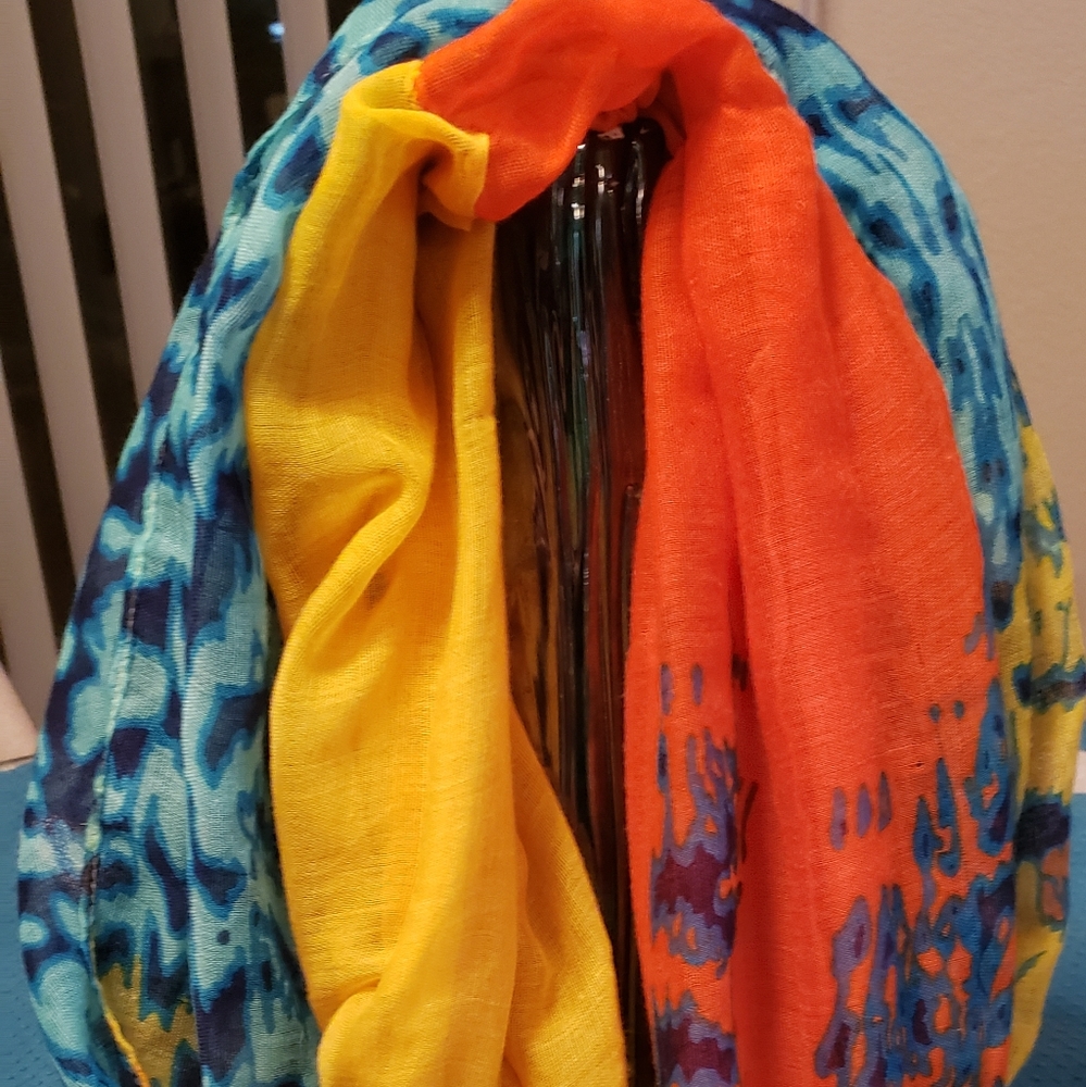 Scarf